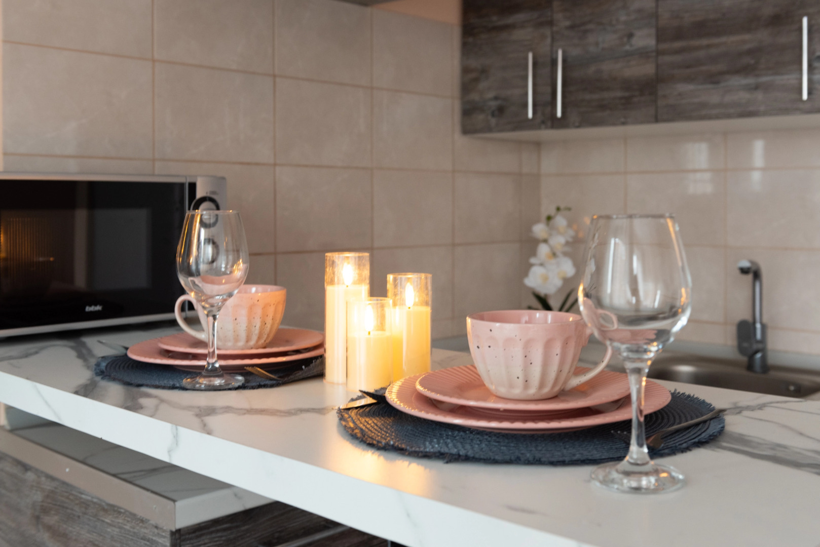 Апартаменты Уютные Апартаменты у метро Братиславская и Люблино