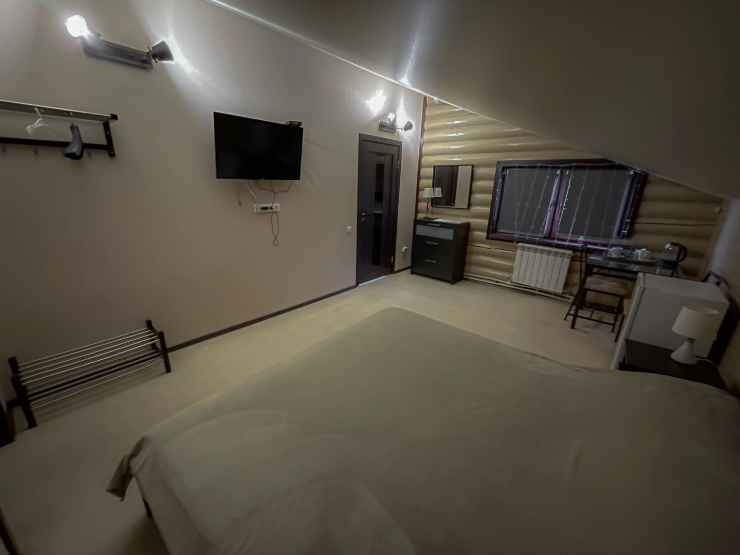 Гостевой дом Усадьба Пришвин