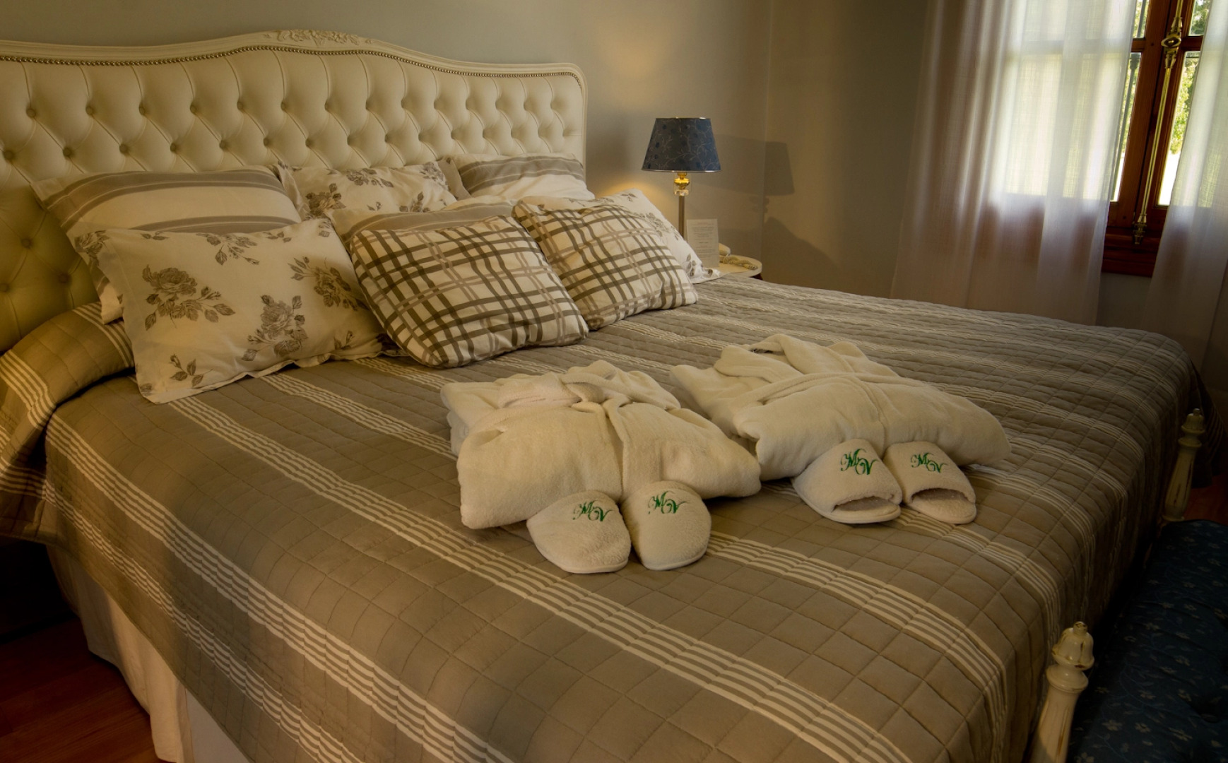 Отель Estancia Monte Viejo