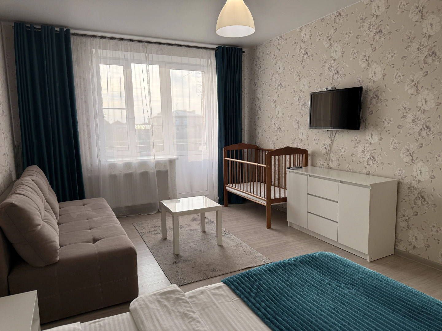 Квартира Неаполь на улице Ленина 367А