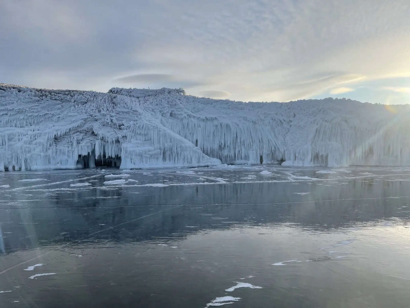 Гостевой дом Аура Байкала