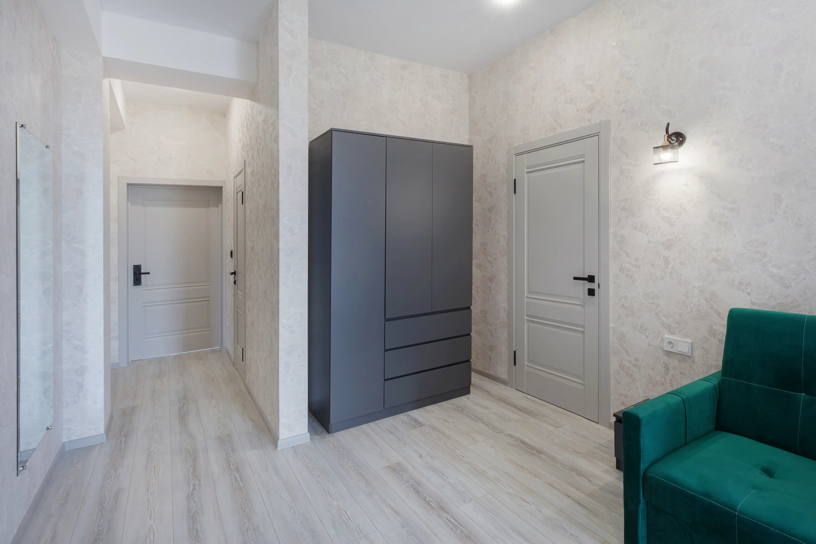 Отель Hotel Olympos