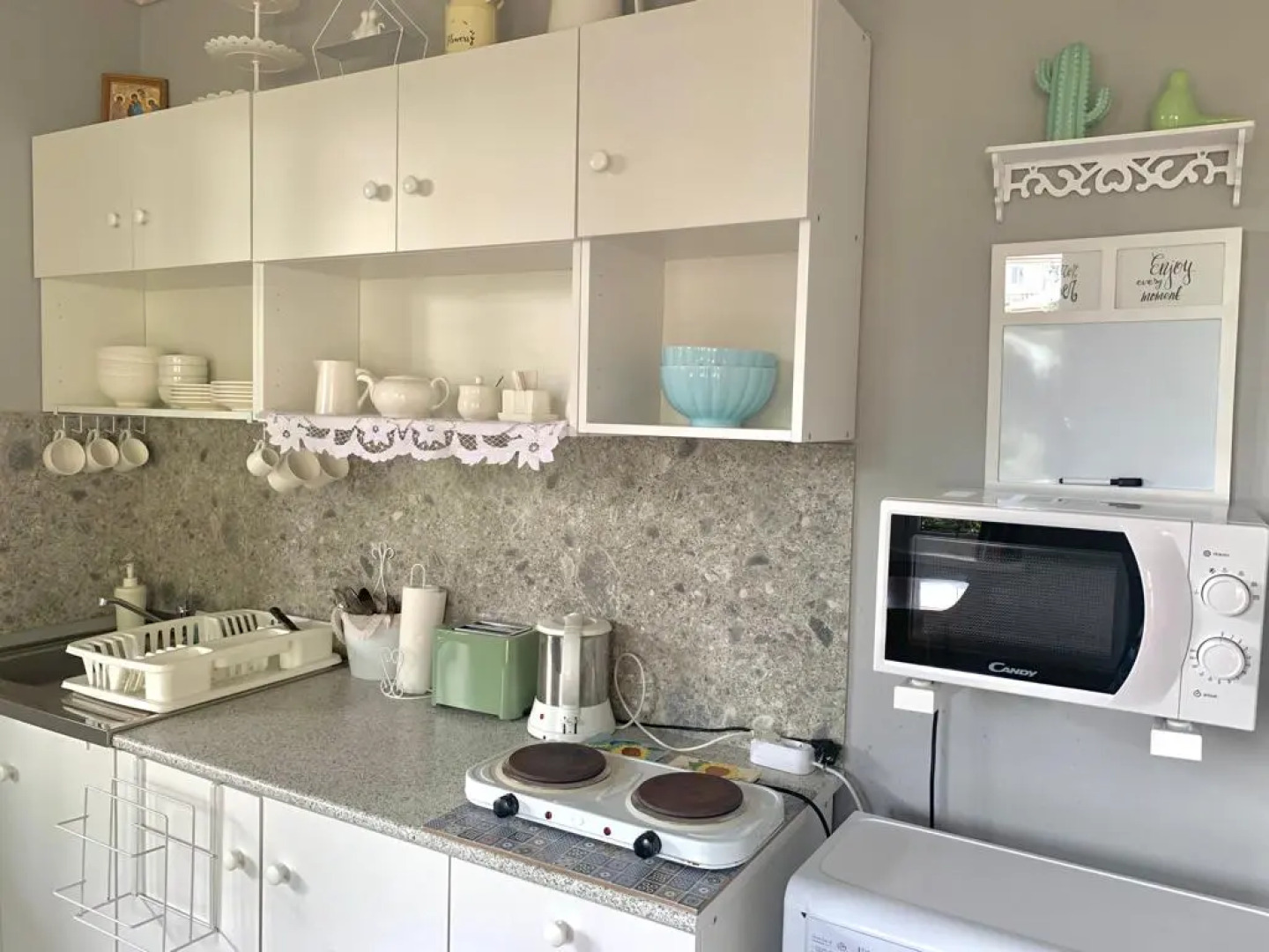 Частный дом Агава