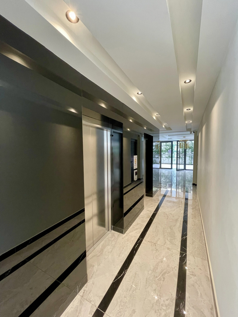 Апартаменты SA Apartments 1bd Flat 300m to the Beach.