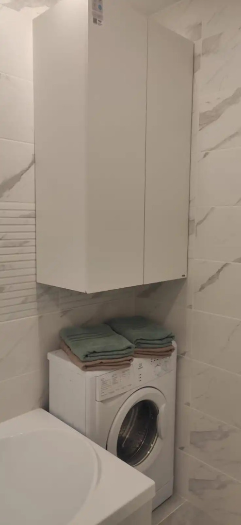 Квартира Уютная 3-х комнатная квартира