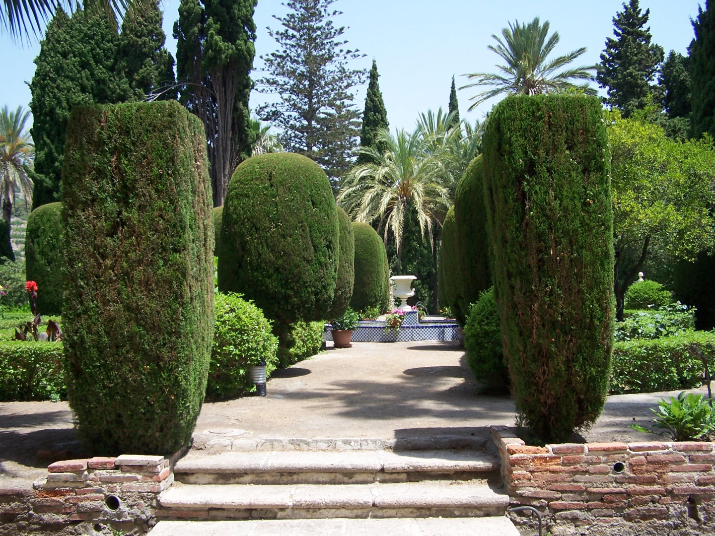 Гостевой дом CASA DE LOS BATES