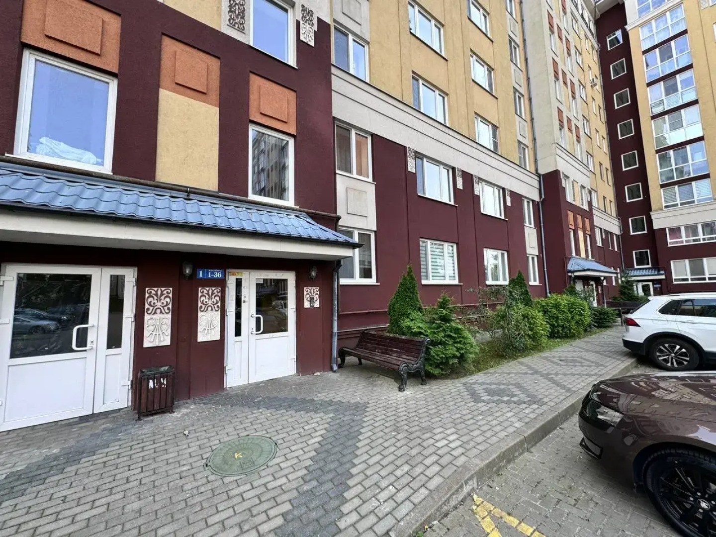 Апартаменты 39квартир с детской кроваткой