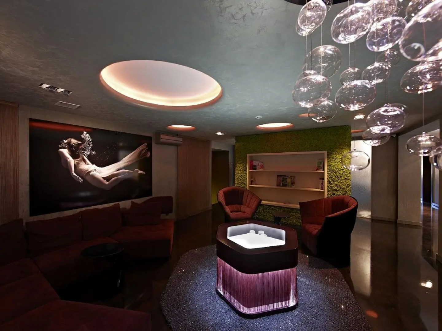 Отель Двор Подзноева - Главный Корпус