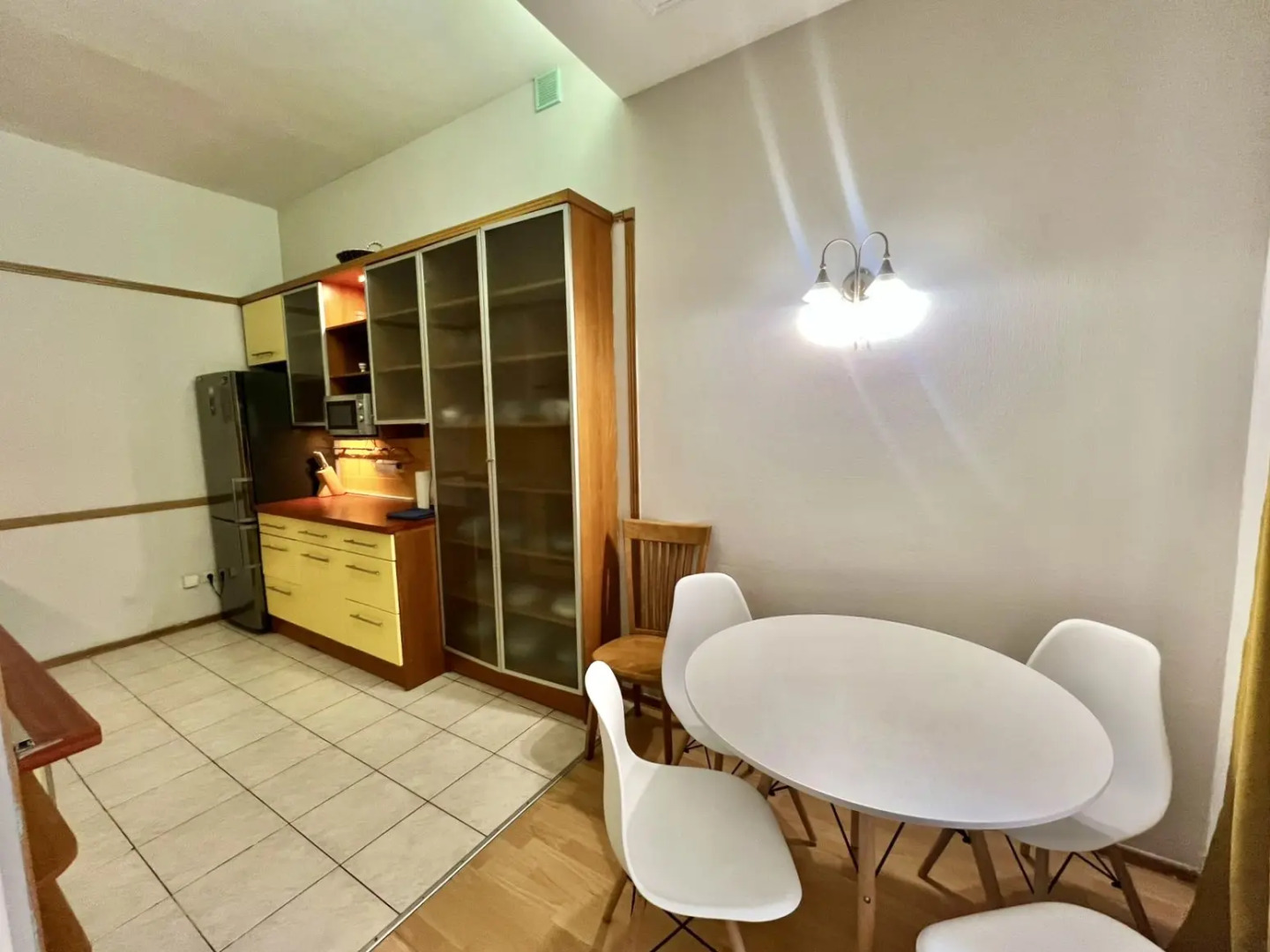 Апартаменты на Большой Конюшенной 3