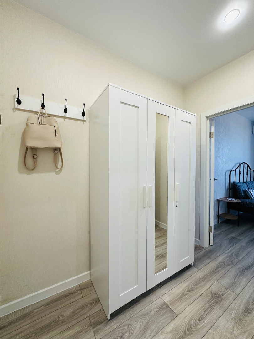 Апартаменты Лофт студия для двоих