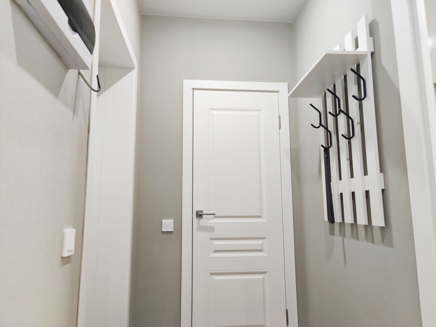 Апартаменты Sweet home Ulyanovsk Yunost'