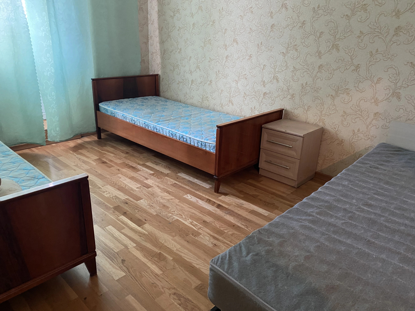 Квартира Двухкомнатная на Центральной Щелково
