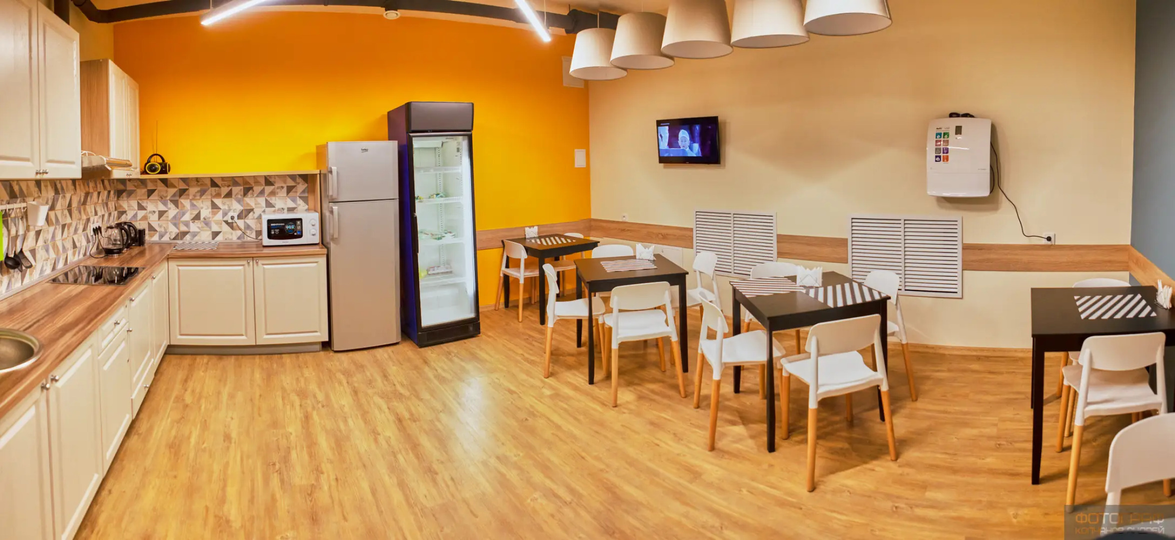 Отель ПаркОтель