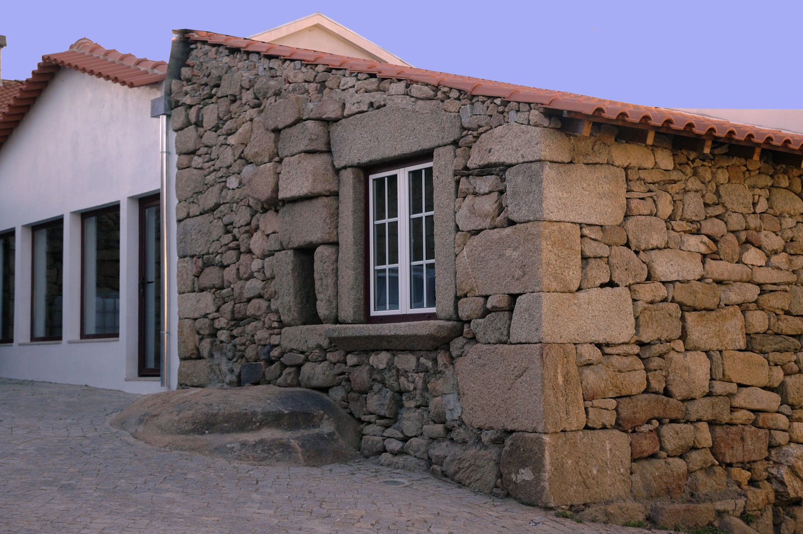 Мини-Отель Casa dos Lagares de Vara e Pedra