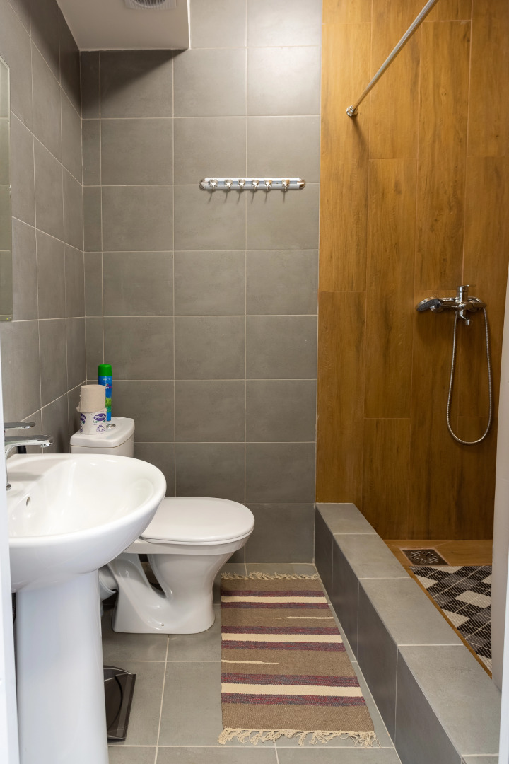 Апартаменты ОK на Буханцева 66