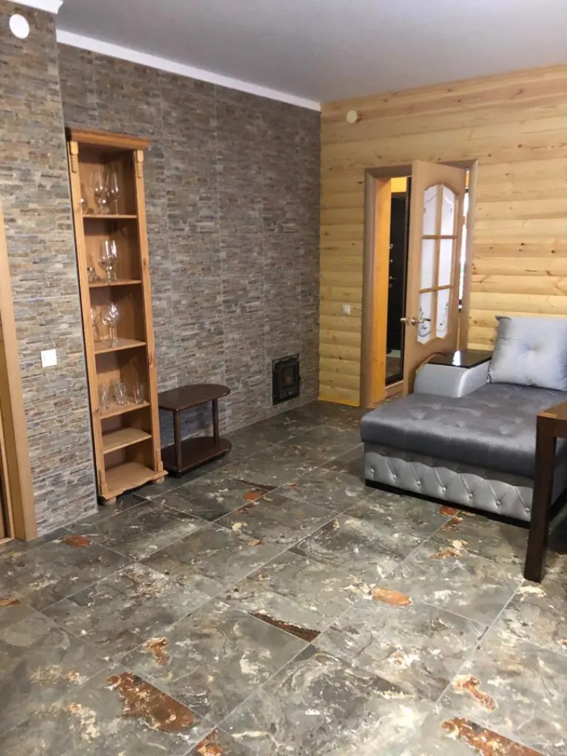 Гостевой дом Балхам