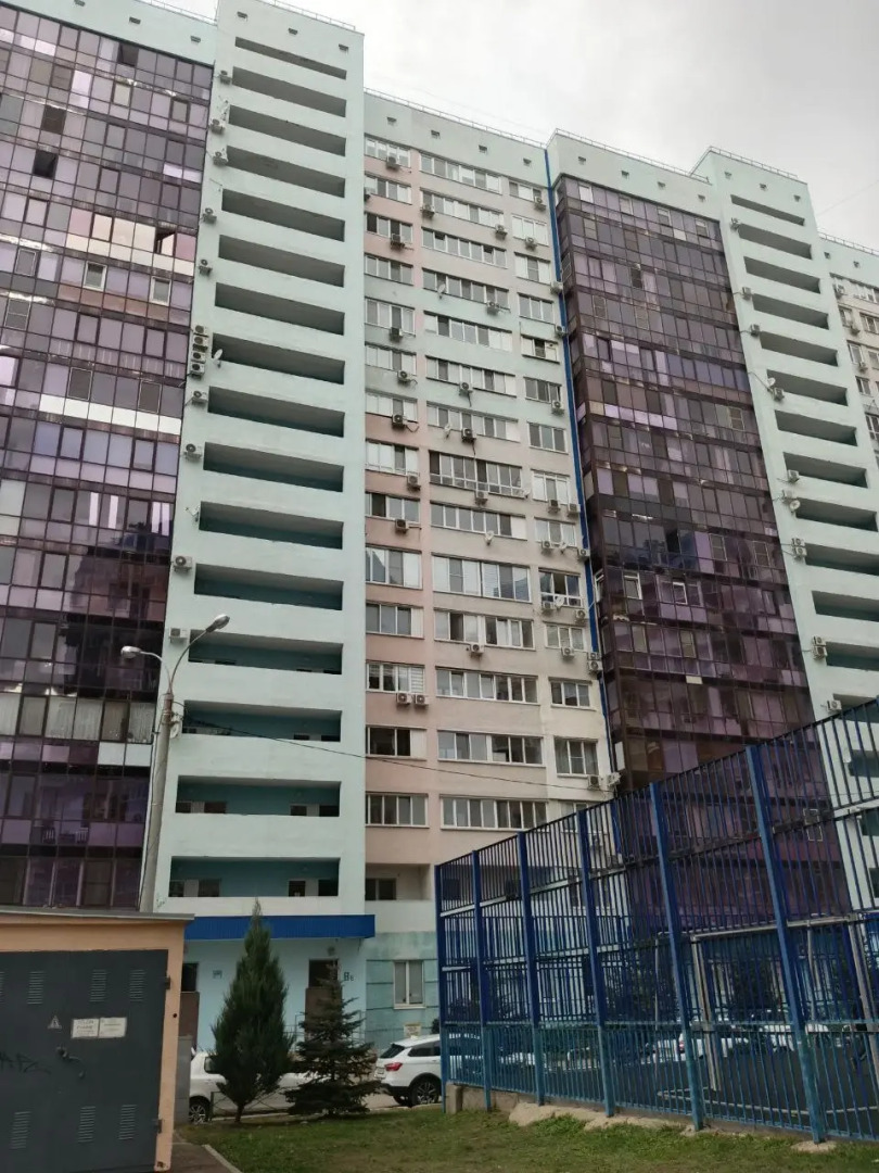 Квартира С акцентом на комфорт на Поляне