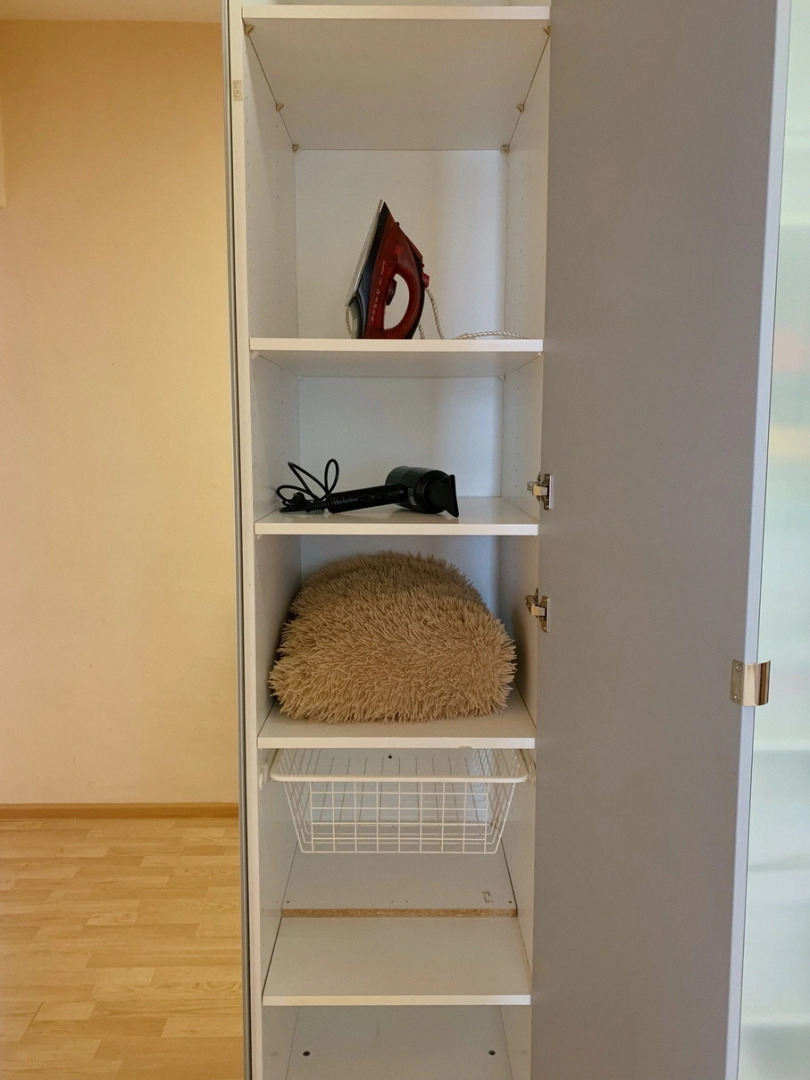 Апартаменты 61 на Феофанова