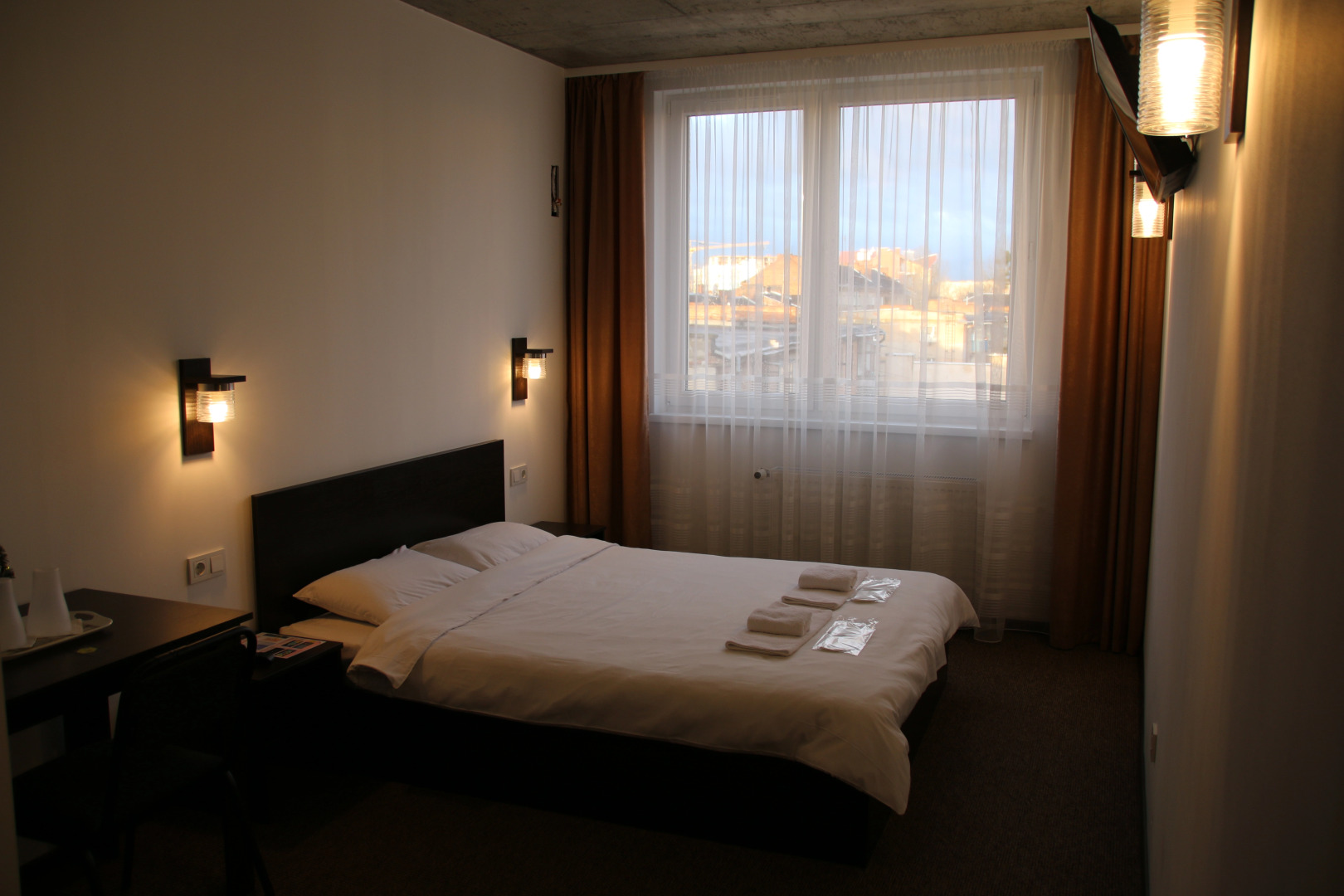 Гостевой Дом Zzz Lviv Rooms