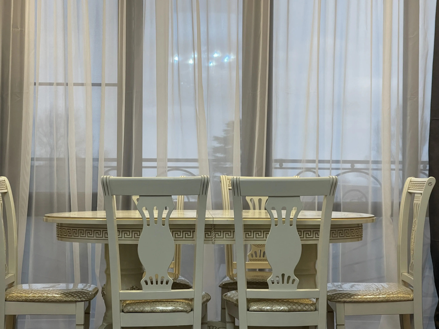 Апартаменты Рания с видом на море