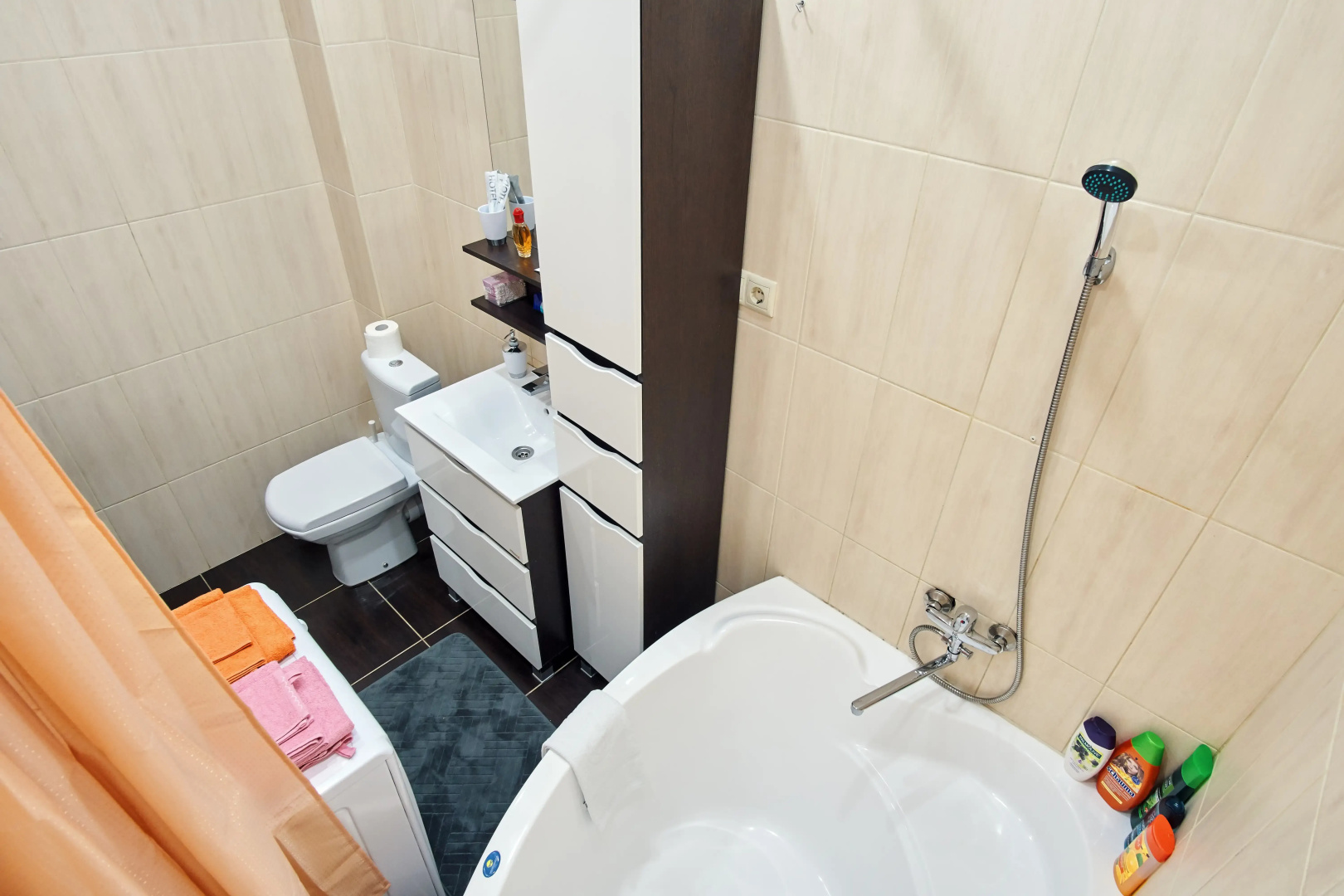 Two Bags Hotel Na 1905 Goda Apartments