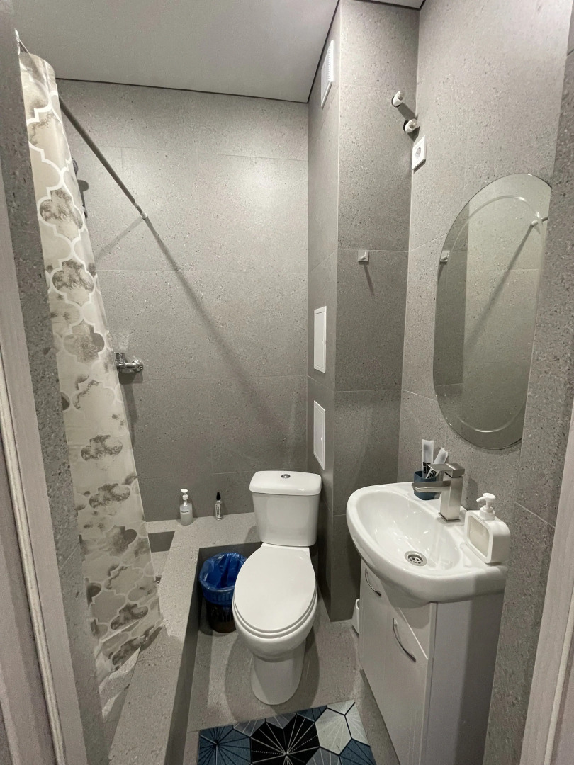 Отель Удача