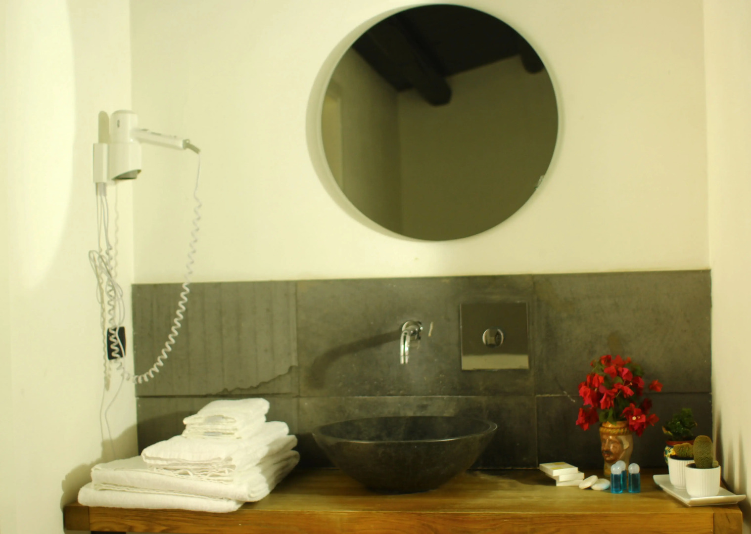 Agriturismo Il Carosello dei Baroni