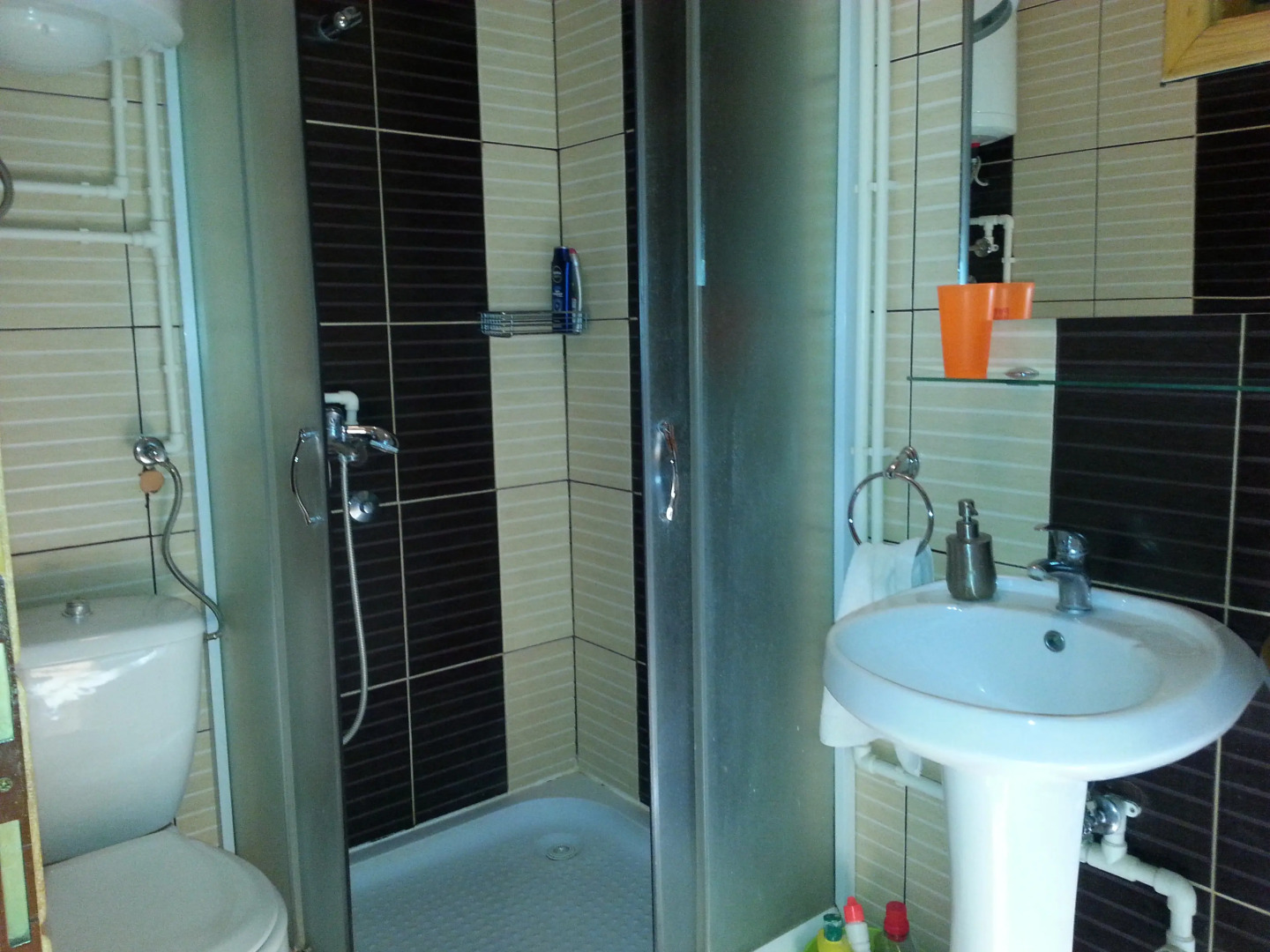 Шале Brvnara Vrdnik