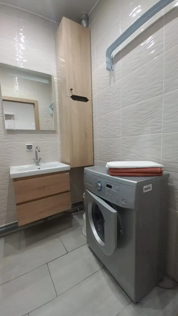 Уютные апартаменты на Пражской