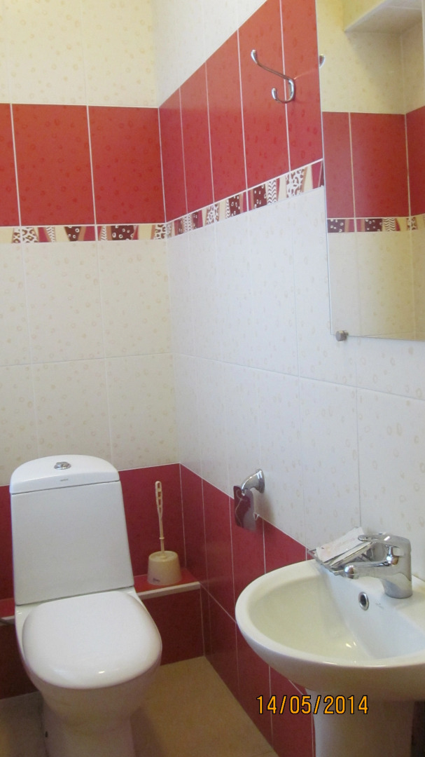 Отель Акватория 1