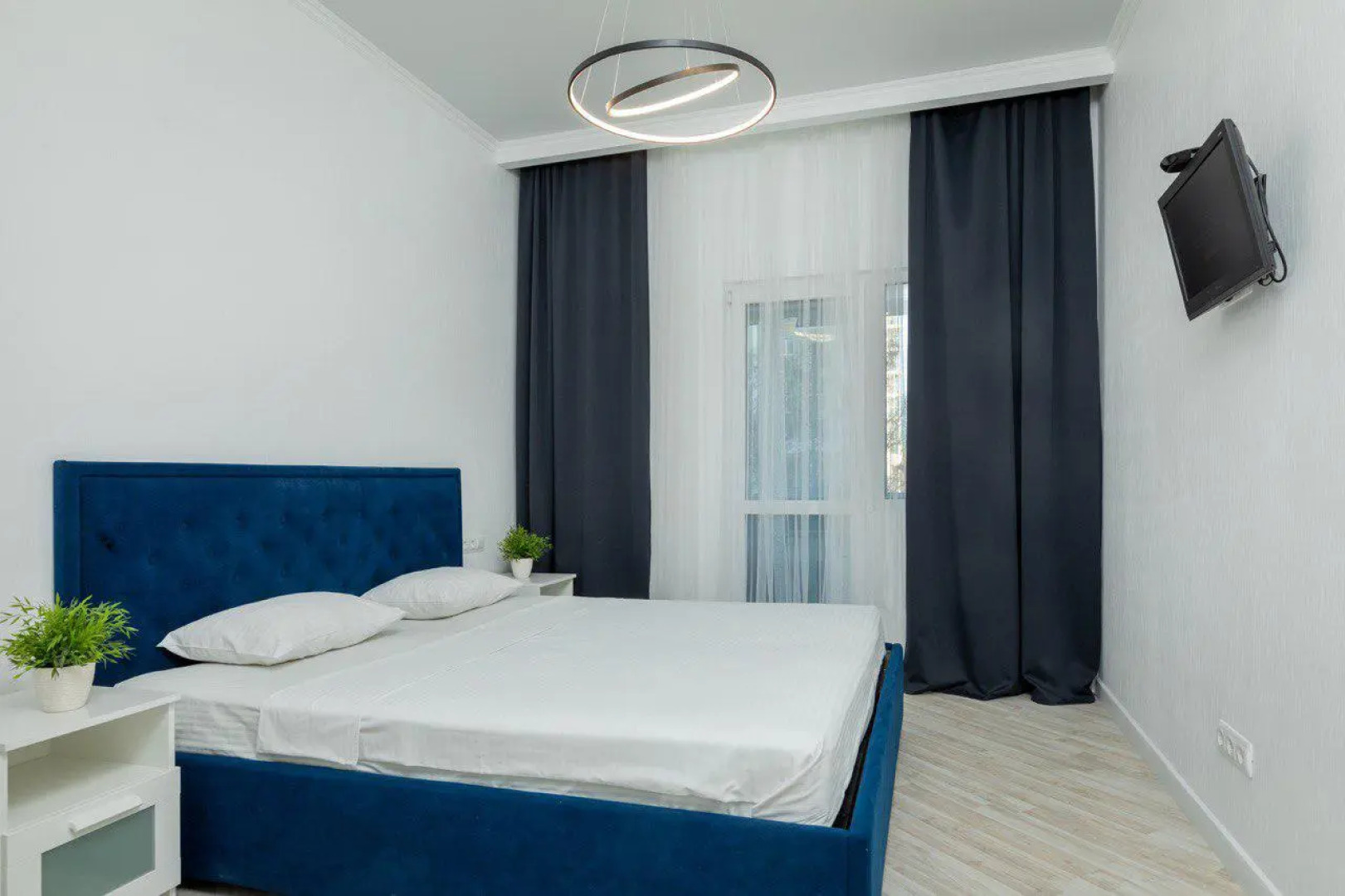 Апартаменты  LOFT на Тверской