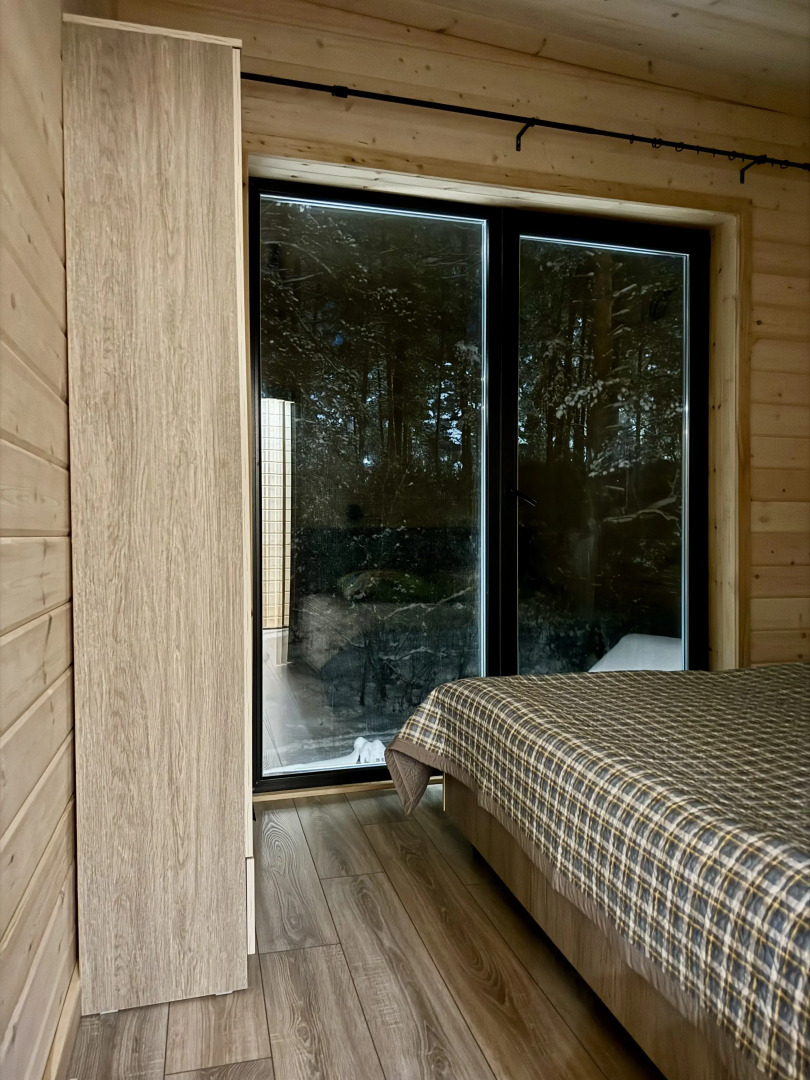 Апартаменты Таунхаус У Катуни