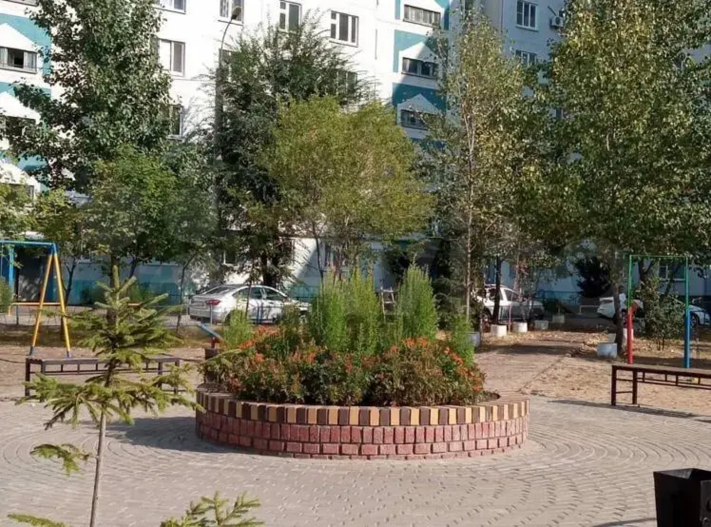 Квартира Арт-Апарт Казань
