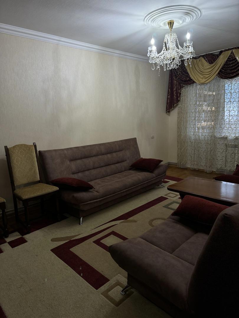 Апартаменты Квартира