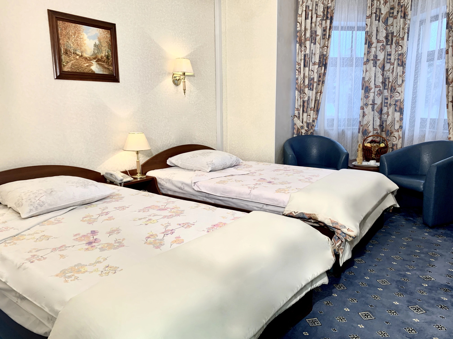 Мини-Отель Сигнал