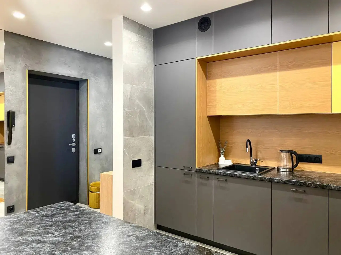 Апартаменты Goodroom