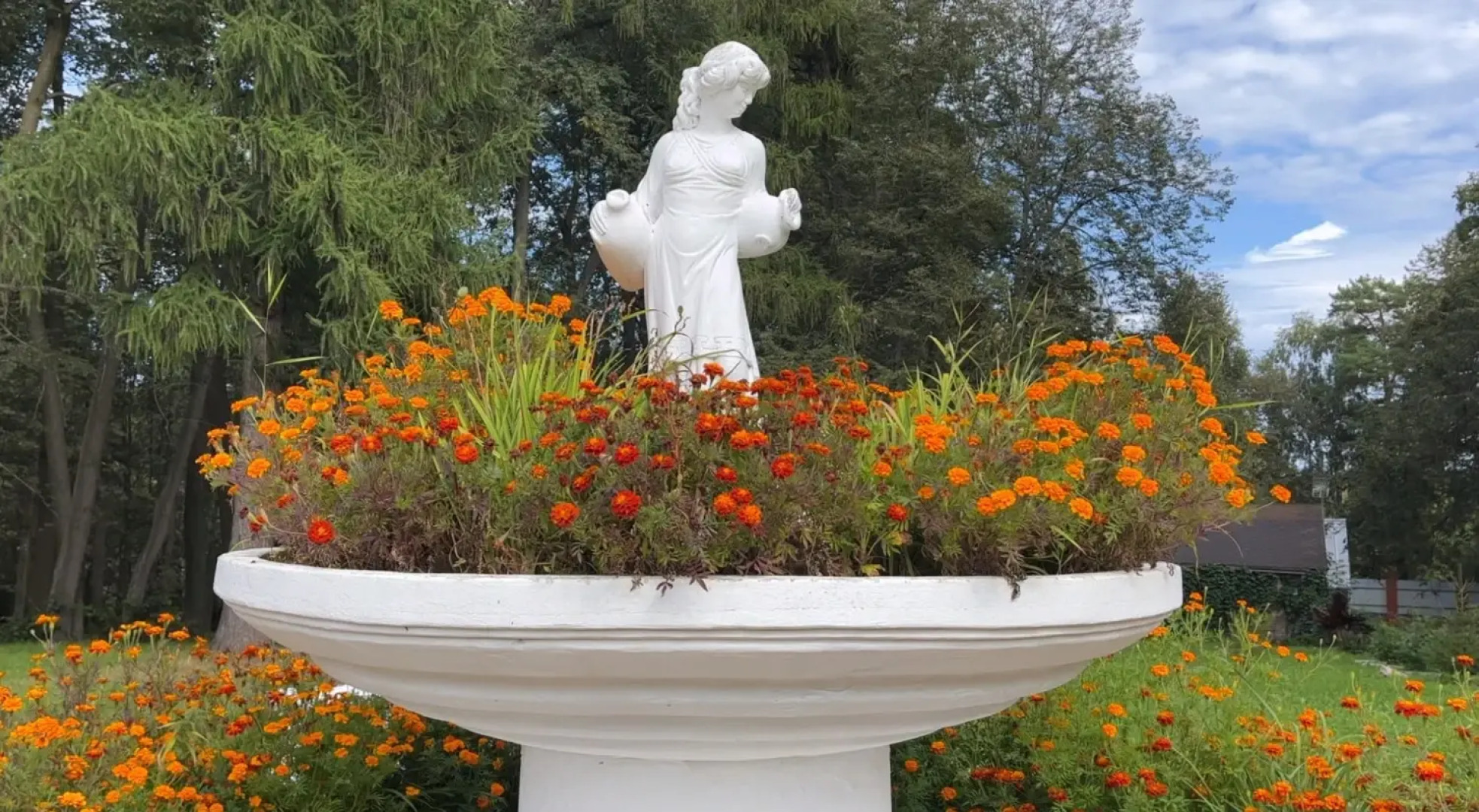 Фореста Фестиваль Парк Отель