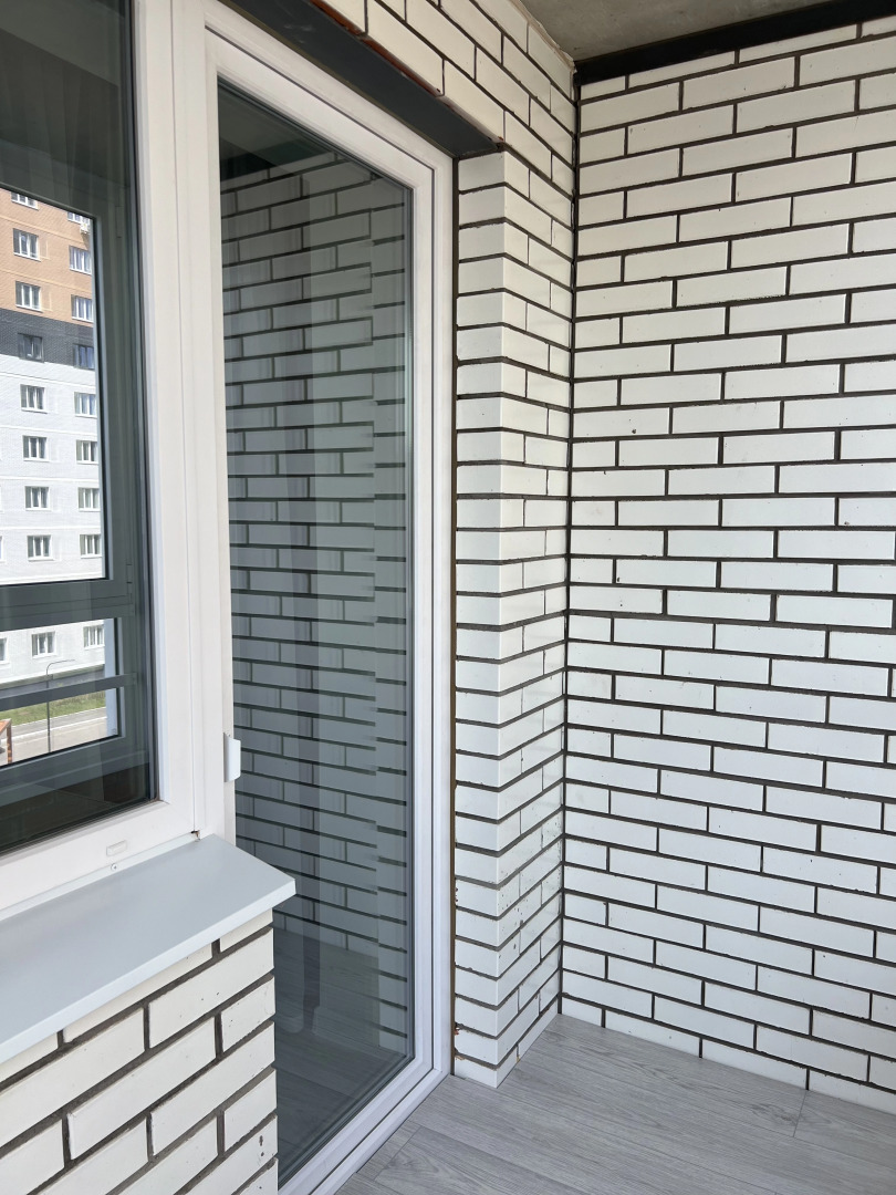 Квартира Лофт