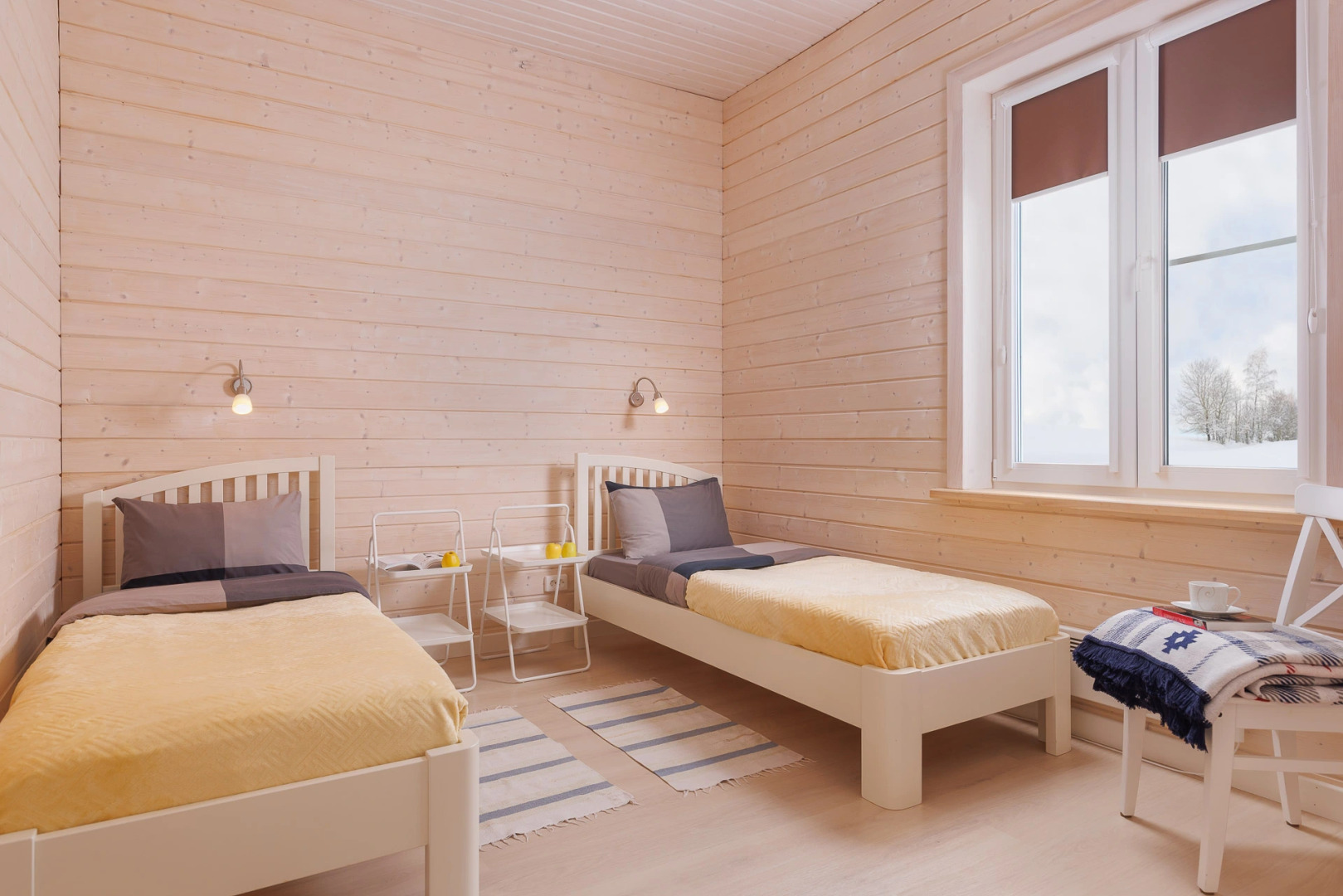 Вилла Ялхаус