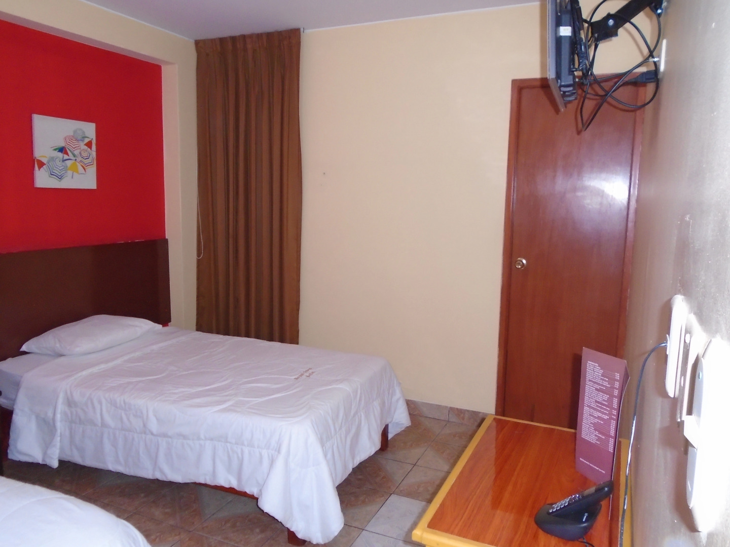 Отель Royal Inca