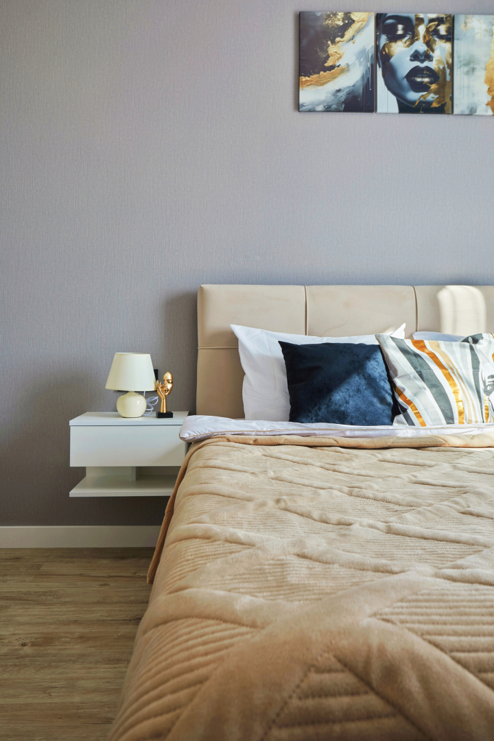 Квартира Дизайнерская