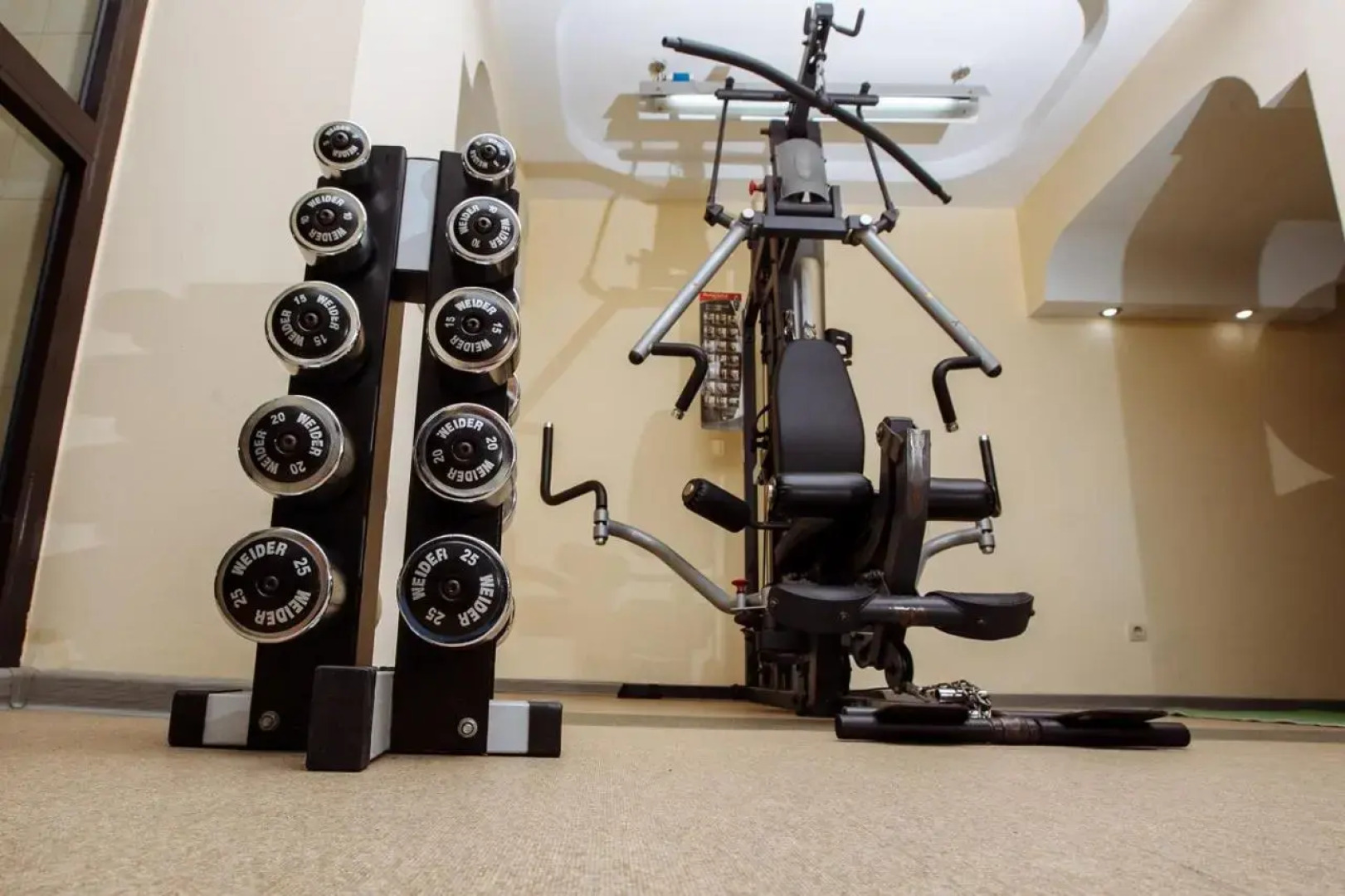 Отель Казжол