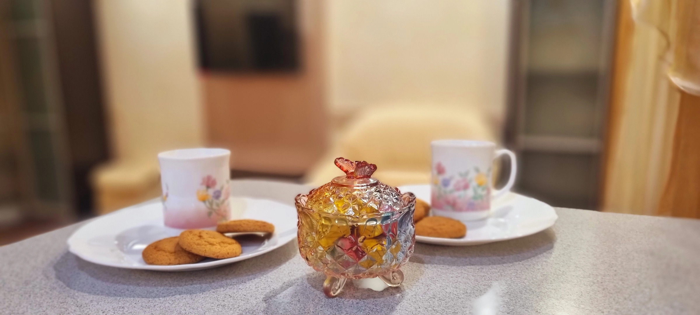 Квартира уютная в Центре города