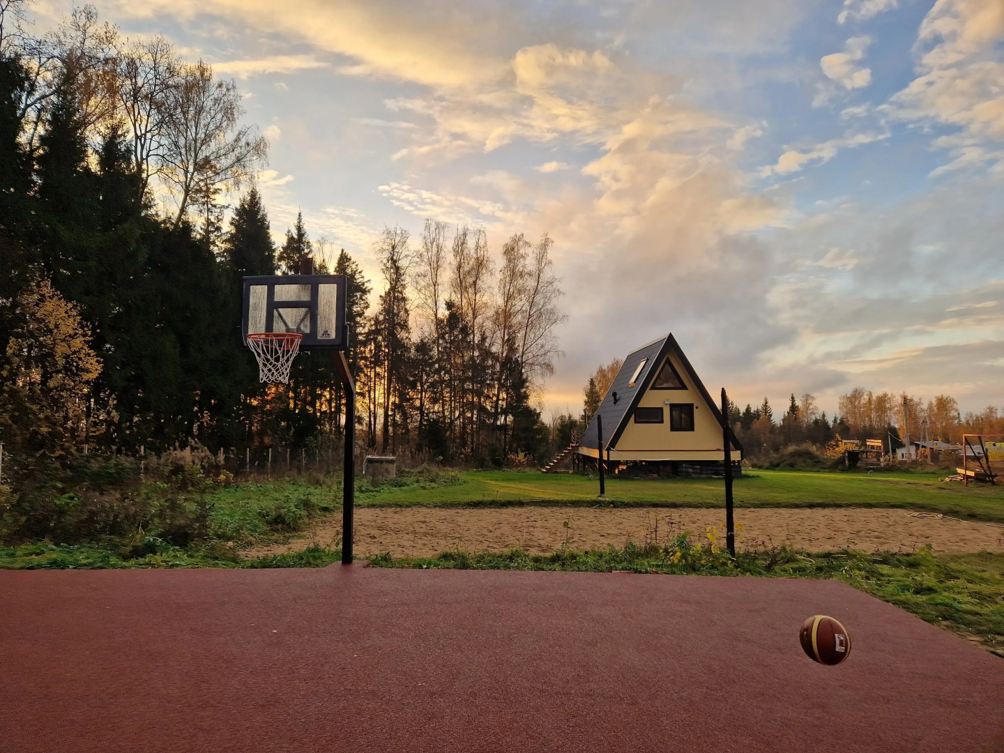 Частный Дом ХолмЛес