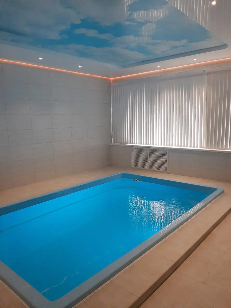 Отель Гостиничный Комплекс Петровский