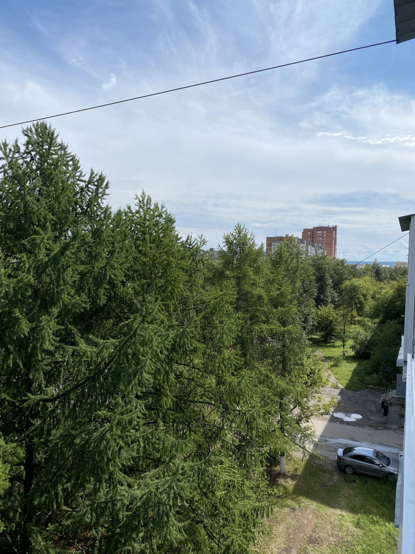 Апартаменты со всеми удобствами