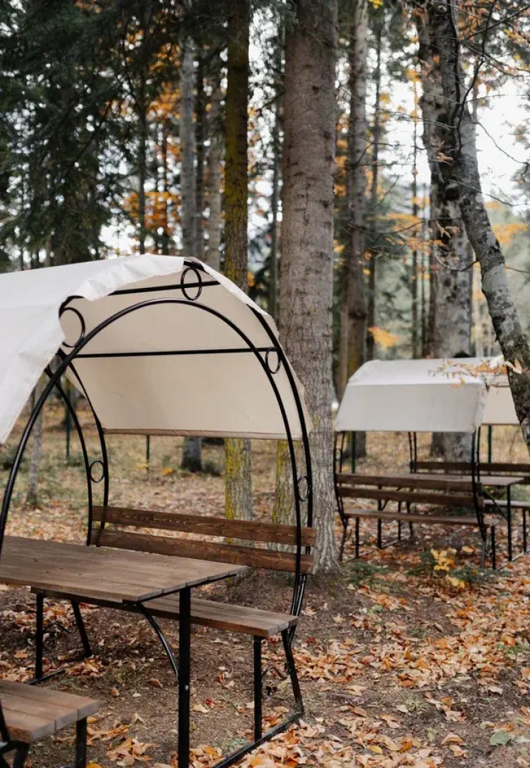 База отдыха Атмосфера Village