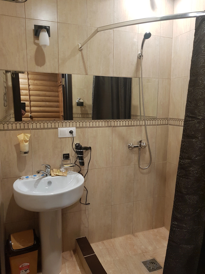 Отель Усадьба 50