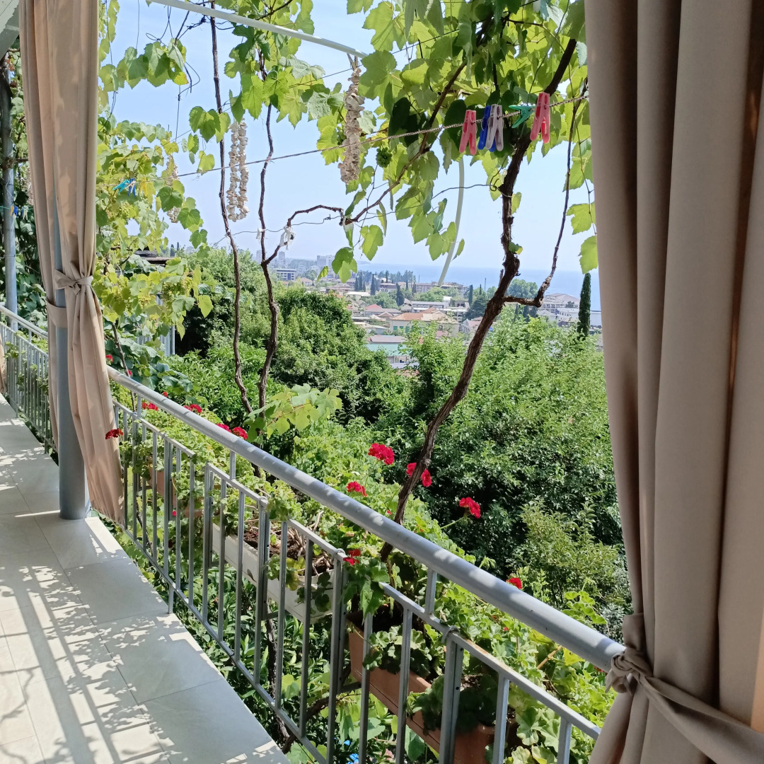 Меблированные комнаты Привал