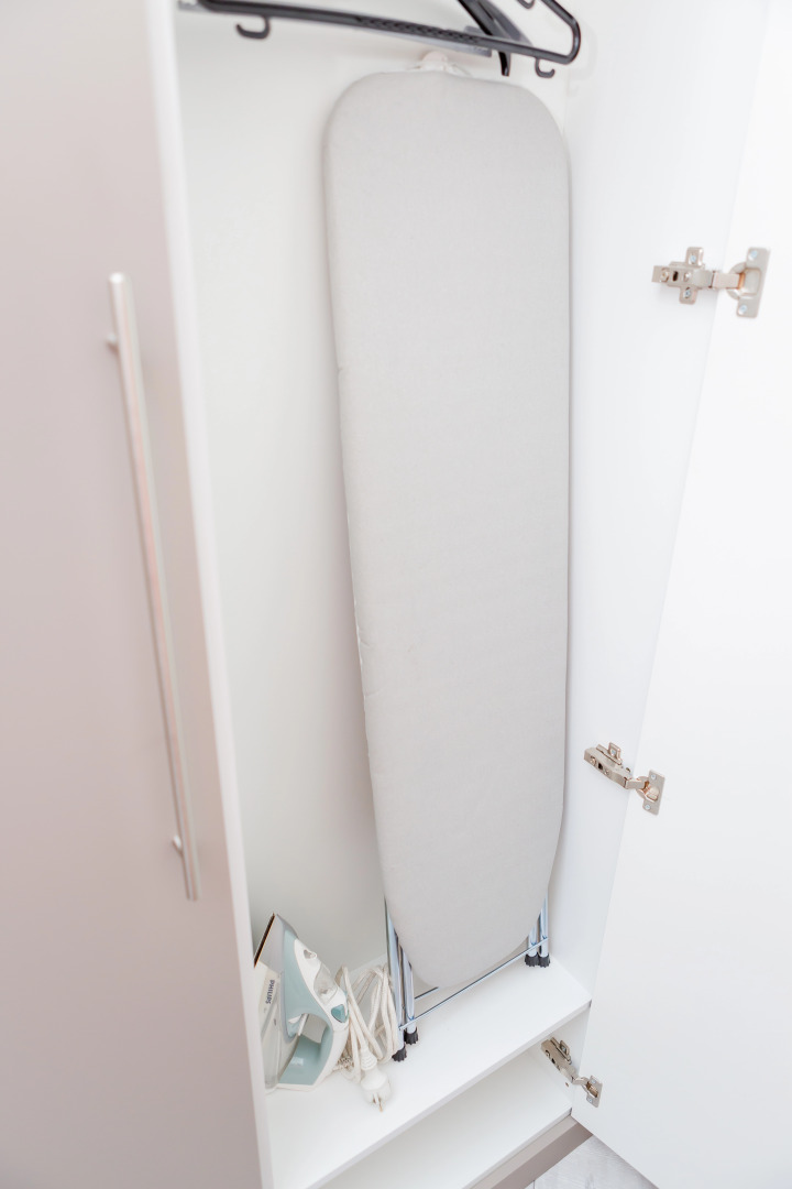 Апартаменты Мята